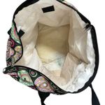 LeSportsac  floral zipper shoulder bag Photo 4