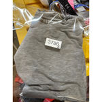 Nobull Women's Gray Long Sleeve Xs Photo 6