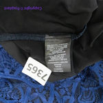 For Love & Lemons New! Lyla Cocktail Dress, size S Photo 15