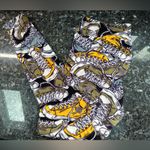 LuLaRoe Leggings TC Sneakers Shoes High Tops Tall & Curvy Plus Size 1X XL Photo 11