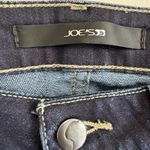 joe's jeans  mini boot Indigo Denim Pants sz 28 Photo 2