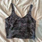 Amazon Workout Tank Top Camo Photo 0