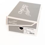 Dansko  - Franny Milled Nappa Leather Mary Jane Shoes Photo 3