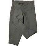 WOMEN'S JOCKEY‎ ESSENTIALS MOISTURE WICKING LEGGINGS SIZE XS Gray Photo 1