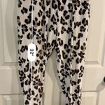 Cream white new directions lounge set Size L Photo 4