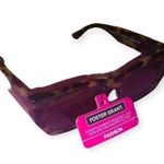 Foster Grant  tortoise shell polarized sunglasses Photo 1