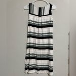 Dress Barn  Sunday Striped Dress (XS) Photo 1