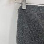 Laundry by Shelli Segal Laundry By‎ Shelli Segal Strapless Knee Length Grey Classic Sheath Dress Small Photo 2
