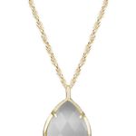 Kendra Scott kiri pendant necklace Photo 0