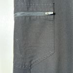 FIGS  Zamora Black Cargo Joggers Pharmacist Surgeon Nurse Doctor Pants XXL #2735 Photo 2