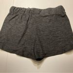 Kyodan  Shorts Women Size XS Gray Black Heathered Photo 6