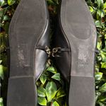 London Rag Chain Accent Mules Photo 6