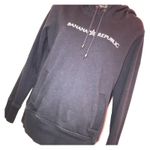 Banana Republic  Factory Navy Hoodie Photo 1