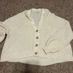 American Eagle  Cardigan Sweater Photo 0