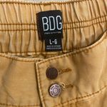 Urban Outfitters BDG  Baggy Denim Elastic Jogger Leg Large Women’s Photo 5