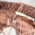 Free People FP One Adella Bralette - Ballet - XS Photo 9