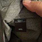 Robert Rodriguez  grey sheath dress 8 Photo 5