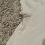 Brandy Melville White T-Shirt Photo 2