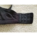 Fruit of the Loom  Black Lightly Lined & Padded,  Underwire T-Shirt Bra, US 38DD Photo 3