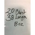 Sundress muslim lightweight cover up size XL White Photo 1