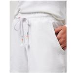 Travis Mathew  Back In The Sun White Terry Shorts Photo 1