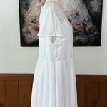 Torrid Super Cute  Cotton Skater Dress! Photo 3