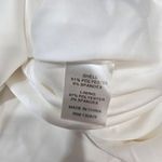 Lovers + Friends Nieve Mini Dress in White Photo 8