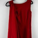 H&M Maison Martin Margiela High Low Draped Asymmetric cascade Avant-garde Hitched up loose Photo 4