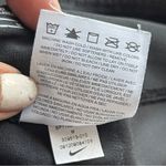 Nike  | Cropped Yoga Capri Athletic Pants Sz M Photo 7