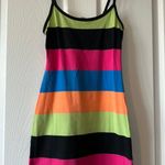 Derek Heart Tank Dress Photo 0