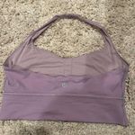 Lululemon Long Line Bra Photo 2