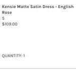 Birdy Grey Bridesmaid dress Photo 1