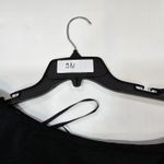 H:ours  Appeal Bodysuit in Black Small Photo 11