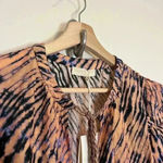 Ulla Johnson NWT  Fig Lina Coverup Photo 8