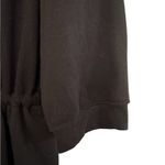 Comfy long sleeve Black Plus Size Dress 3x Photo 2