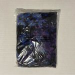 Peter Som Dream Floral Sarong Meteorite Coverup NEW in Packaging GREAT GIFT! Photo 7