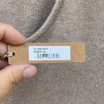 SKIMS  Terry Dress In Desert XL Photo 6