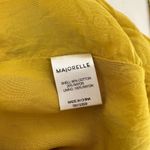 Majorelle  Pineapple Dress Backless Tropical Vacation Resort Beach Fruit Medium Photo 11