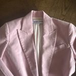 Veronica Beard Cutaway Linen-Blend Dickey Jacket, Size 2, $648 Photo 7