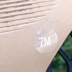 Gianni Bini NEAR NEW! WORN ONCE! GB Ella Quent Ankle Strap Glitter Shoes 7 Photo 8