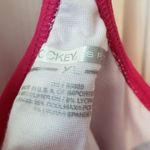 Jockey Sport Tank Top Pink Size XL Photo 3