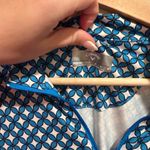 Callaway Ladies  LS 1/4 Zip Golf Shirt XL Opti Dri 50 UPF size M Photo 3