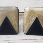 Vintage Clip On Earrings Photo 0