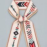 Two Thin Purse Scarves / Hair Bands / Scarves Photo 1