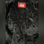 Marker Women’s Red Ski Vest Cozy Fleece Lined Size Large EUC Photo 5