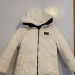 Reebok  Women's Winter Jacket - Reversible Sherpa-Lined Puffer Jacket/Coat Small Photo 6