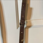 Desmo Genuine Leather Vintage Purse. Excellent condition.Made in Italy. Photo 6