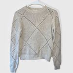 Aerie cream sweater  Photo 0