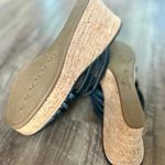 Koolaburra by Ugg Koolabura by UGG Braided Wedge Sandals Size 10 Women’s Photo 4