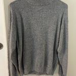 Brandy Melville  Grey Sweater  Photo 0